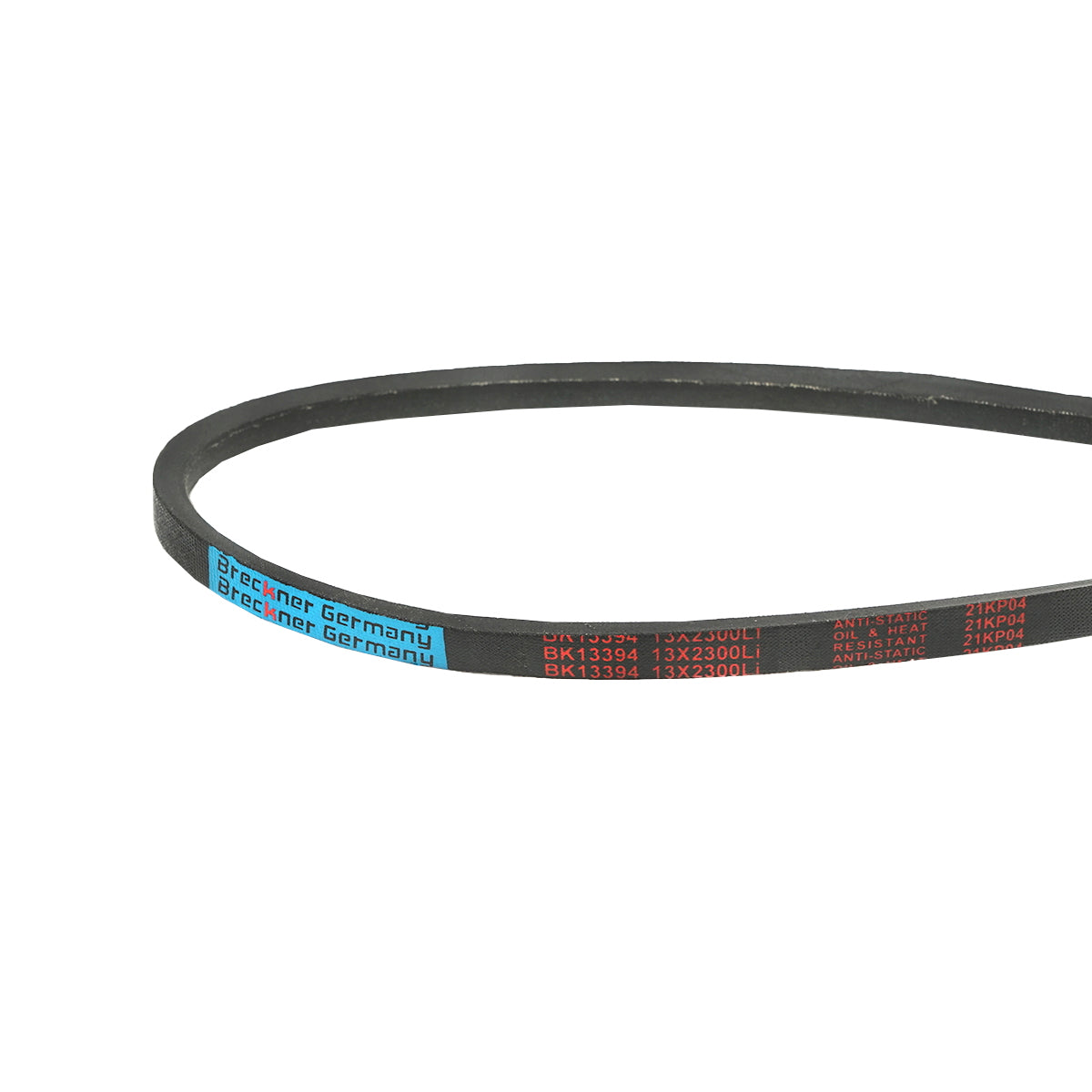 Transmission belt 13X8X2300 Li Breckner Germany